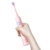 Shuke Baby F2 Children's Sonic Electric Toothbrush CN Plug (adapter Included)