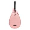 Water Resistant Slings Bags For Tennis Paddles And Pickleballs Racket, Chest Bag Adjustable Shoulder Strap Sports Purse