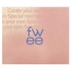 FWEE Lip & Cheek Blurry Pudding Pot, Without ND03, 5g (0.17oz)