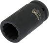 12-POINT IMPACT SOCKET 3/4'' 30 LONG 85MM
