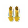 Vans Old Skool White Yellow Blue Unisex VN0A38G19XF
