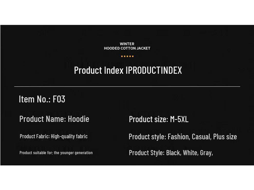 Men's Trendy Loose Fit Hoodie, Spring/Autumn 2024, Thin Style with Hood