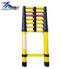Chenji Fiberglass Insulated Telescopic Ladders