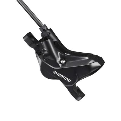 SHIMANO Disc Brake Black Metal Pad Hydraulic EBRMT420MPMXL BR-MT420 (D02S)