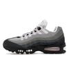 Nike  Air Max 95 OG Pink Foam 2025 Women Sneakers Grey Black White HJ5996-001