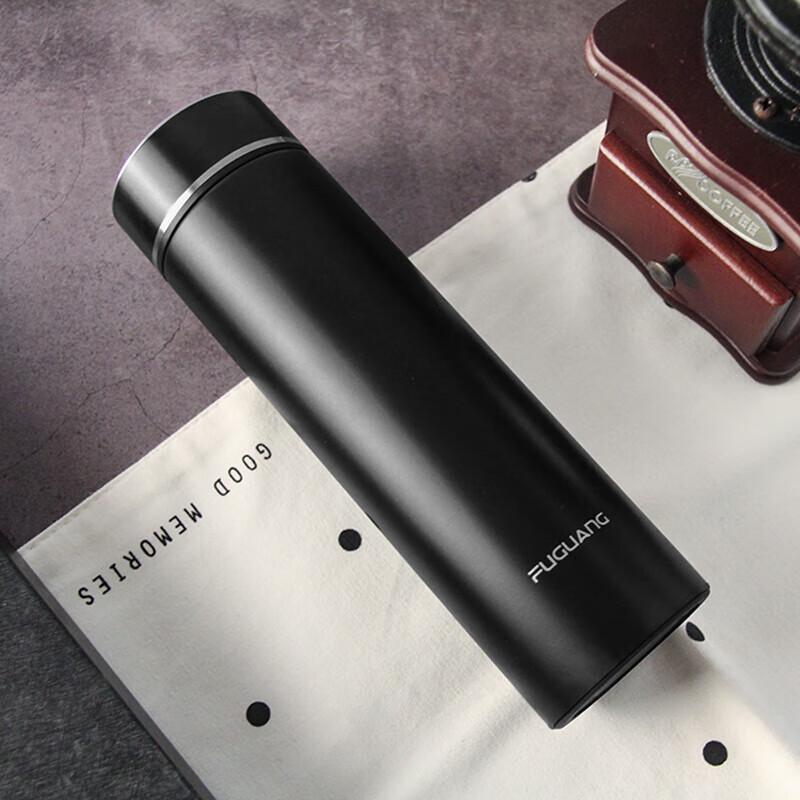 FUGUANG Mingrui Business Vacuum Insulated Tea Mug