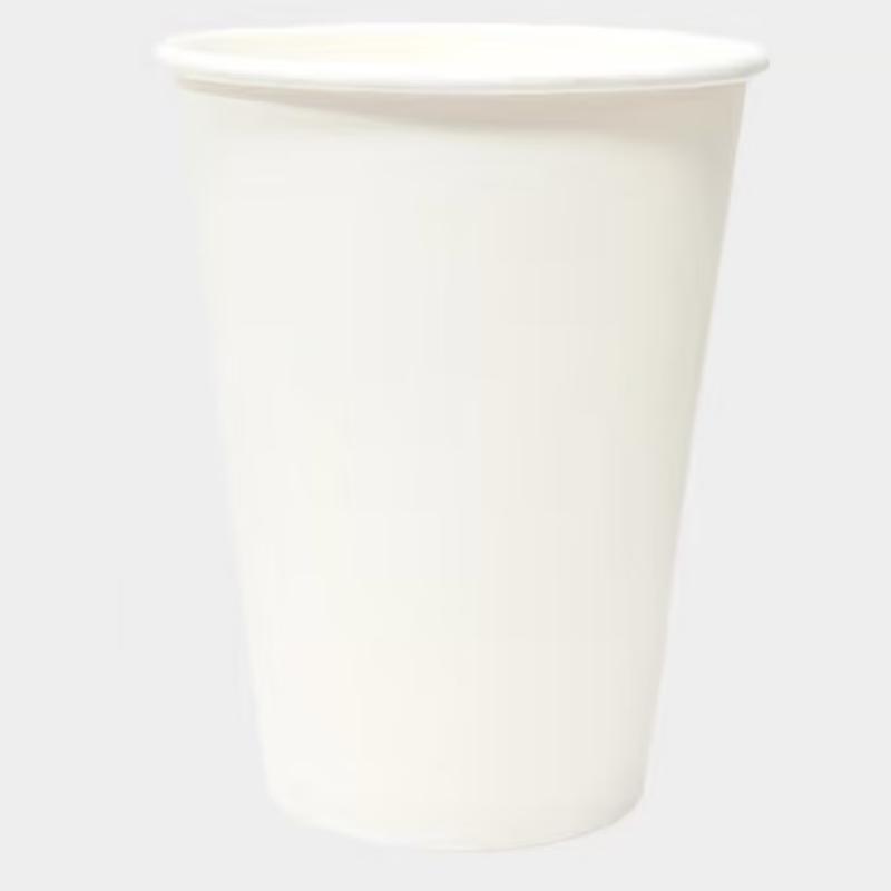 Yang Ge 12oz Disposable Coffee Paper Cups