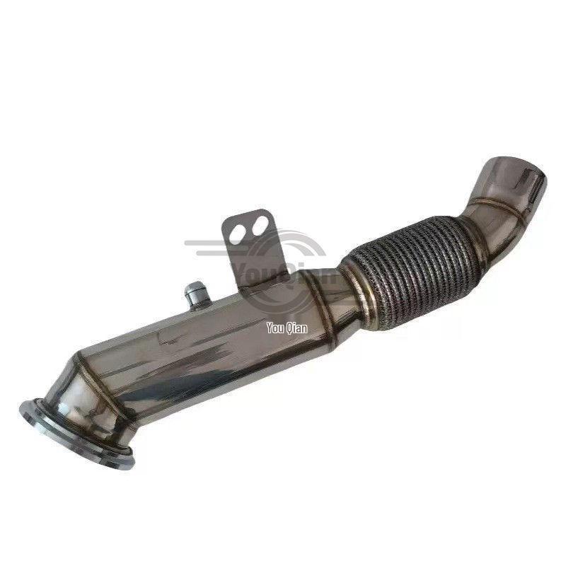 BMW B58 Exhaust Manifold for 340i, 440i, 540i, M140, MK5, A90