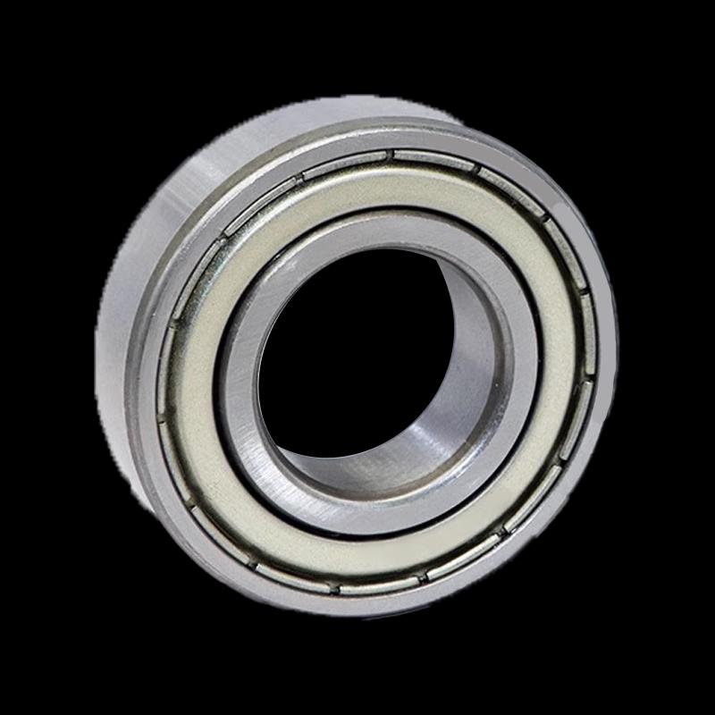 Xieyu 6207-ZZ Deep Groove Ball Bearing
