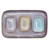 Sushi Set For , Stoneware, For 2 Persons, THORA DUKA