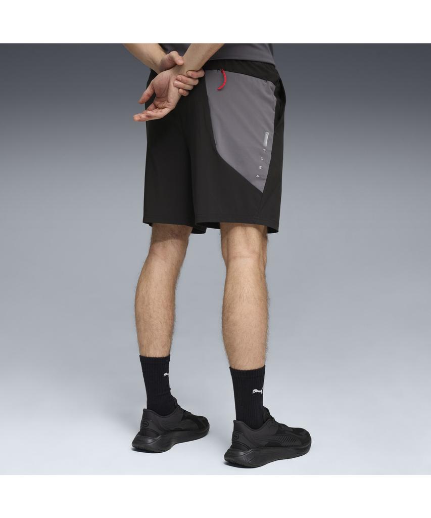 Puma [Official] Flex Stretch Woven 7-Inch Shorts (52828201)