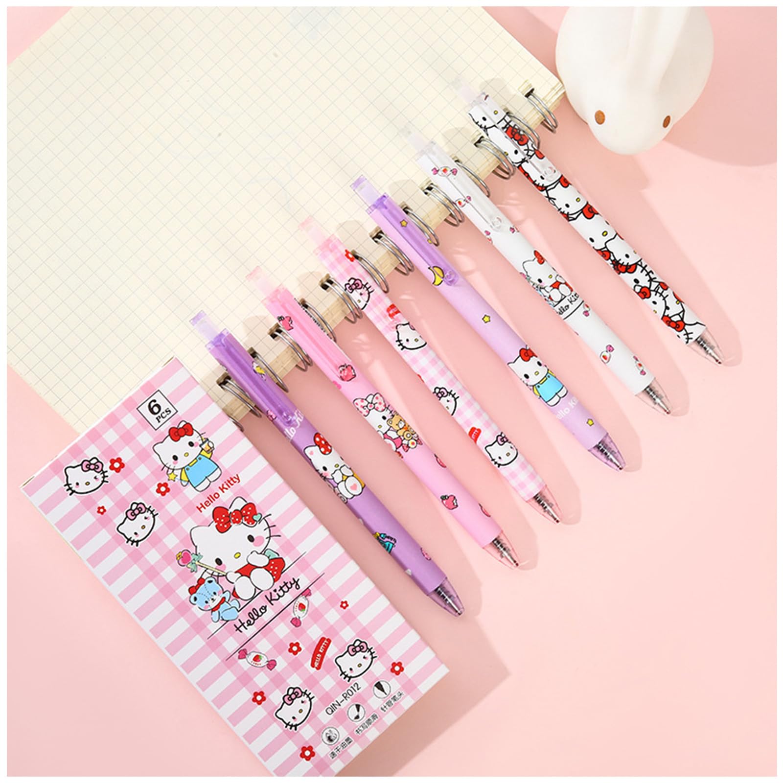 

of ballpoint pen Jimknock black ink Retractable ballpoint pen Neutral Smooth and smooth writing Manga business Ballpoint Writing Gift for the opening