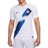 Nike Soccer Jerseys Men's White Moderate DX2688-101