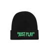 Celebrity-style Hat, Winter Men's Woolen Hat, Versatile Pullover Knitted Hat for Autumn and Winter, Warm Beanie for Women