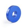 CNSPEED For Honda Civic 2002-2005 Acura RSX Type 2002-2006 Car Shift Button Bushing Gasket Is High Quality And Durable Suitable