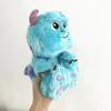 1pieces/lot Big 40cm Plush Sea Turtles Crush Doll Gift Children's Toys