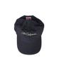 1011 GALLERY Hi California Washed Ball Cap - Navy