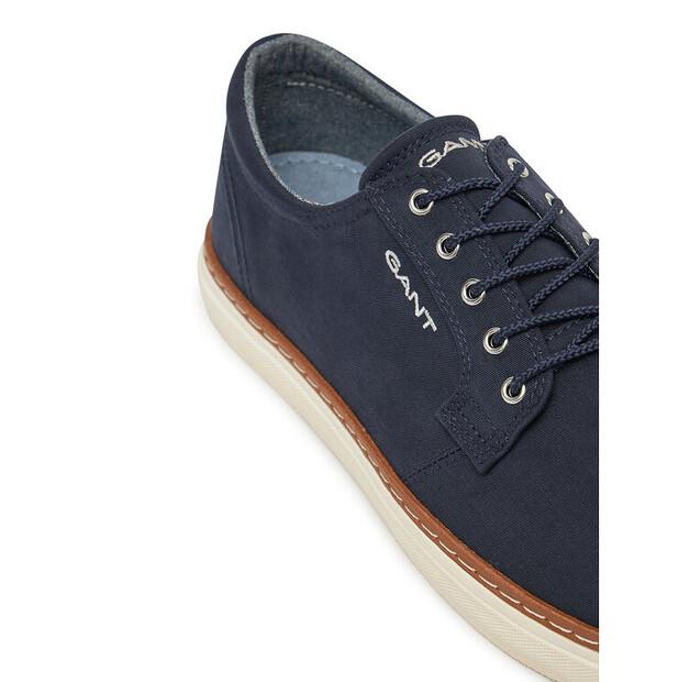 Полуботинки Gant 30638802 тёмно-синий