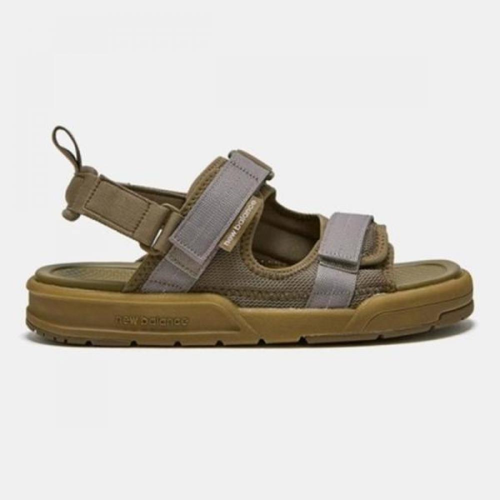 

New Balance Сандалии Caravan Sandals Sd3205hbr Nbrjbs410b 250