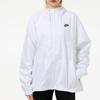 (WMNS) Nike AS W Nike Sportswear RPL WR ESSNTL WVN JKT Jacket White Women's DD5853-100