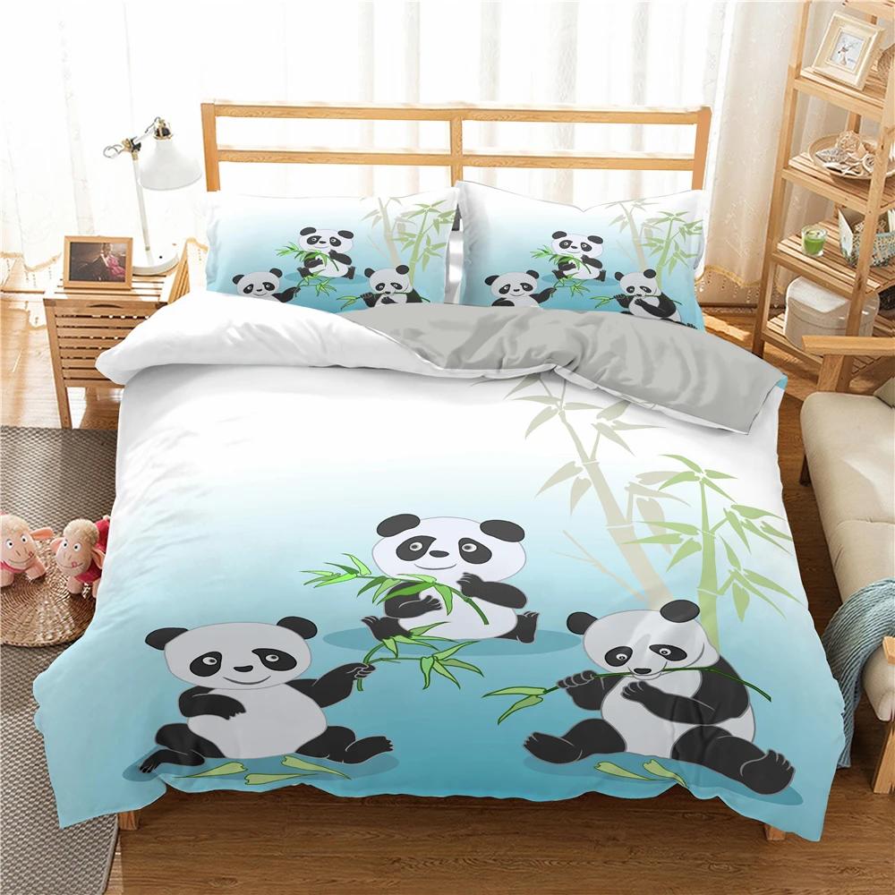 Comforter Cartoon Rabbit For Children Girl Boy Gift Bunny Polyester Cartoon Animals Theme For Bedroom Decorations