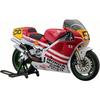 Hasegawa Bakabari Legend Honda NSR500 Koma District 1/12 Scale Plastic Model Kit SP690