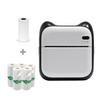 Portable Mini Thermal Photo & Label Printer for Students