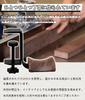 New Headphone Wooden Headphone PC Gaming Headset 8kg Load Storage with Rubber Pads Table Popular ArrivalFTBOL Stand, Hanger, Wall-Mounted,