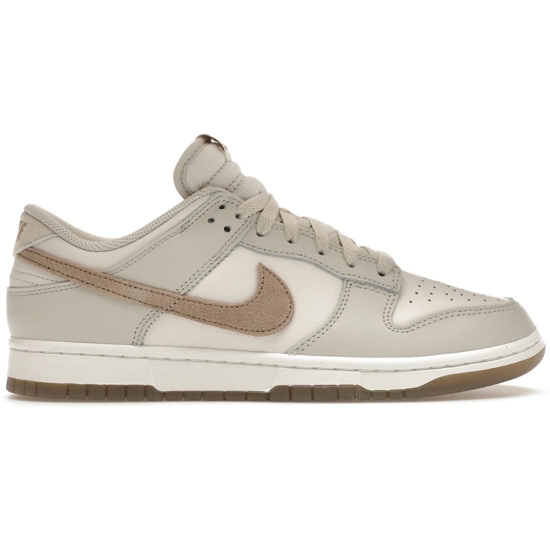 

Sneaker Nike Dunk Low Retro SE Phantom Khaki(FJ4188-001) 44