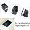 Electric Master Power Window Switch Regulator Control Button For Mercedes Benz X156 X204 W204 W212 W207 A2128208310