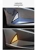 21-22 Hyundai Elantra Daytime Running Lights