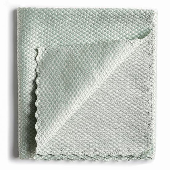 5/10Pcs Fish Scale Cleaning Cloth Superfine Fiber Rag Lint Free High Absorption Polishing Cloth Wet Dry Use Adsorption Rag
