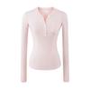 Henry Women's Slim Fit Long-Sleeve Faux Cashmere Base Layer - Autumn/Winter 2025 Collection