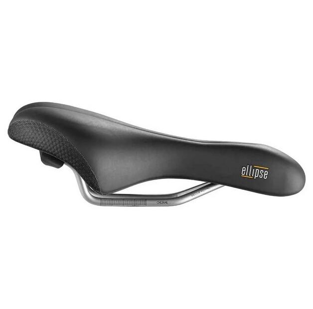 Selle Royal Ellipse Athletic Bicycle Saddle