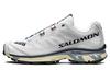 XT 4 Advanced 'White Silver Grey' 417097