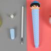 1 Piece Cute Gel Pen Creative Ice Cream Lovely Cartoon Gel Pen Office School Stationery Supplies