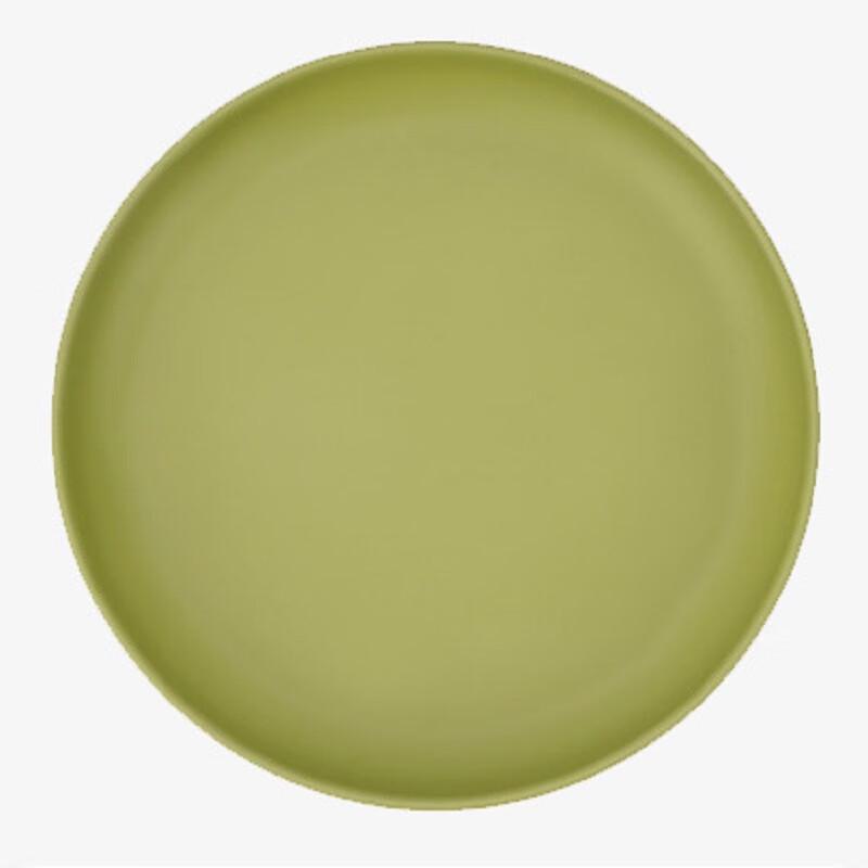 Portable Non-stick Camping Plate 16cm