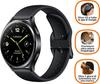 Xiaomi Watch 2 noir