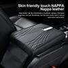 Elbow Support Car Armrest Cushion Tissue Box Arm Rest Protector  Middle Armrest