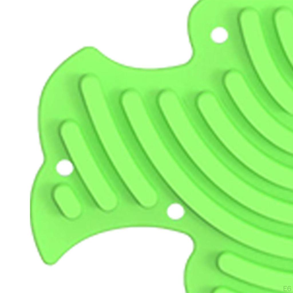 Fidget Sensorisches Aktivitätsbrett Kinder Beschäftigt Feinmotorik Lustiges Silikon Entspannendes Spielzeug