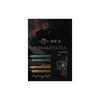 DYNASTY Katana Kiryu 3 STEEL Darts Barrel Set featuring Jun Matsuda Player Model