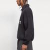 Fear of God Essentials Knit Sweater FW20 Collection Unisex Tops Black 0192508520004001