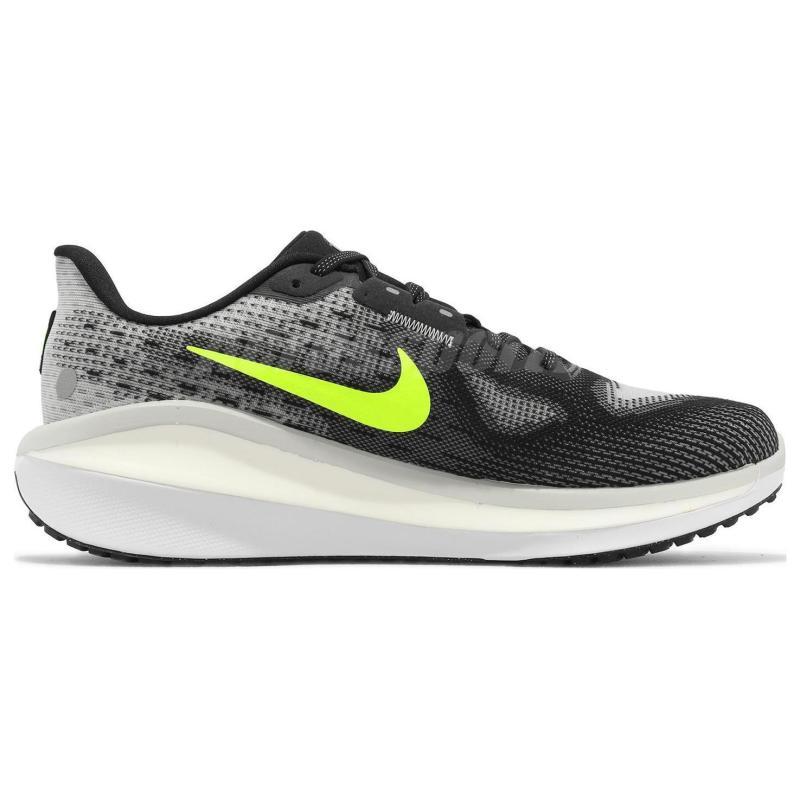 Nike Air Zoom Vomero 17 Black Volt Sneakers FB1309-001