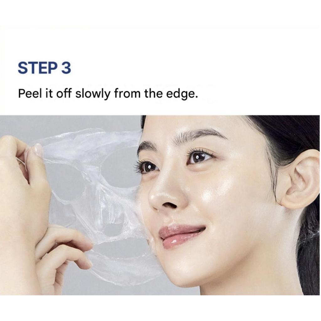 [Medipeel] Hyaluron Layer Wrapping Mask 70ml