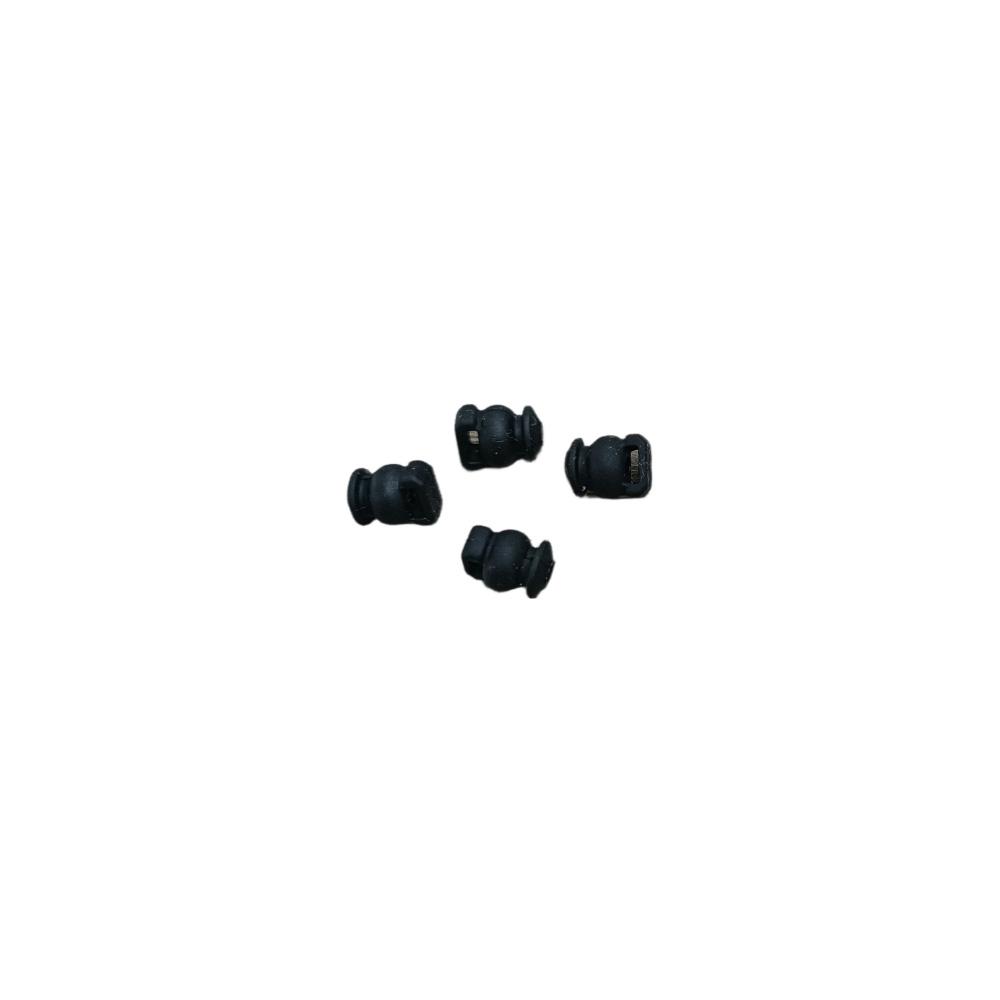 Original Autel EVO Max 4T 4N 4T XE Gimbal Shock Absorber Plate Camera Vibration Damper Replacement Spare Parts