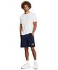 UNDERARMOUR Athletics Short Sleeve 1383264-100