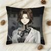 R-Reverse 1999 Game Double-Sided Printed Square Decorative Cushion Cover For Sofa Living Room Home Decor