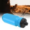   610ML Bike Water Bottle Outdoor Cycling Fitness Equipment for Mountain  
