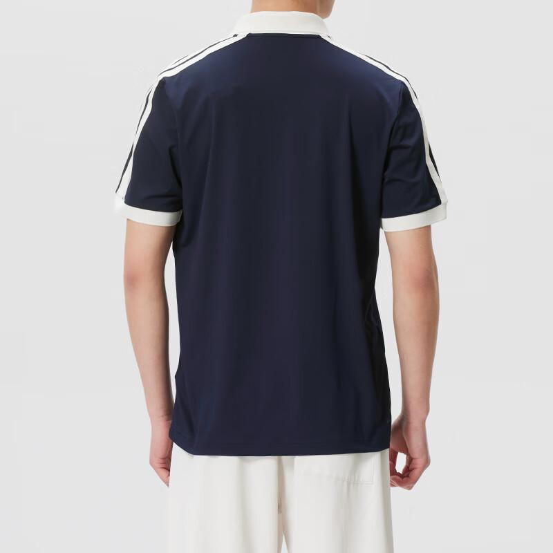 Adidas Men's Summer Tennis Polo Shirt KA5899
