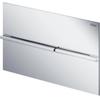 Flush Plate Viega Prevista Visign For More 204 Stainless Steel 773649